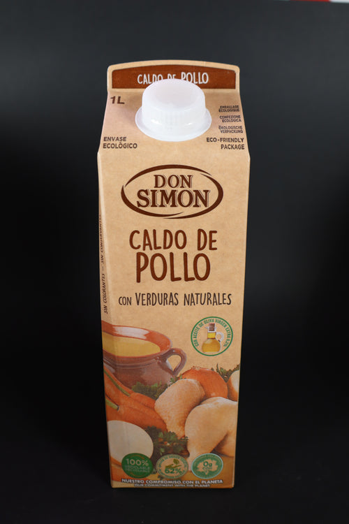 Caldo Don Simón (1L)