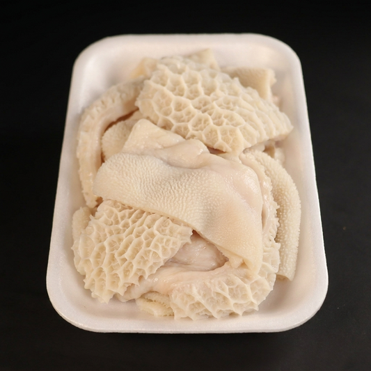 Callos blancos