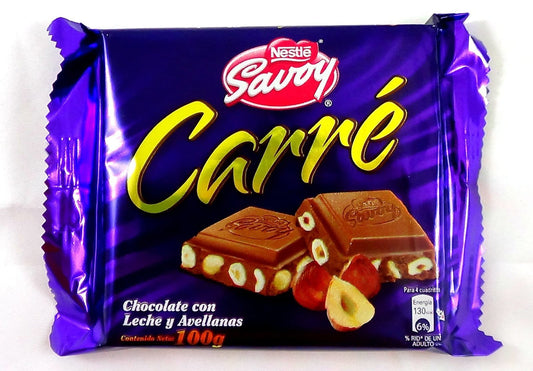 Carré