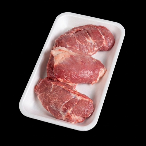 Carrillada de cerdo