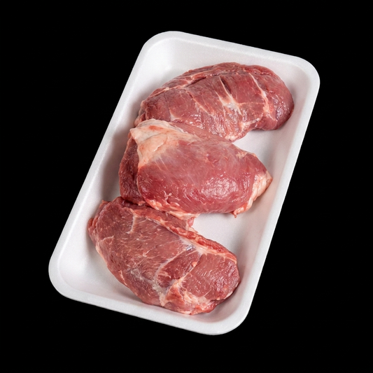 Carrillada de cerdo