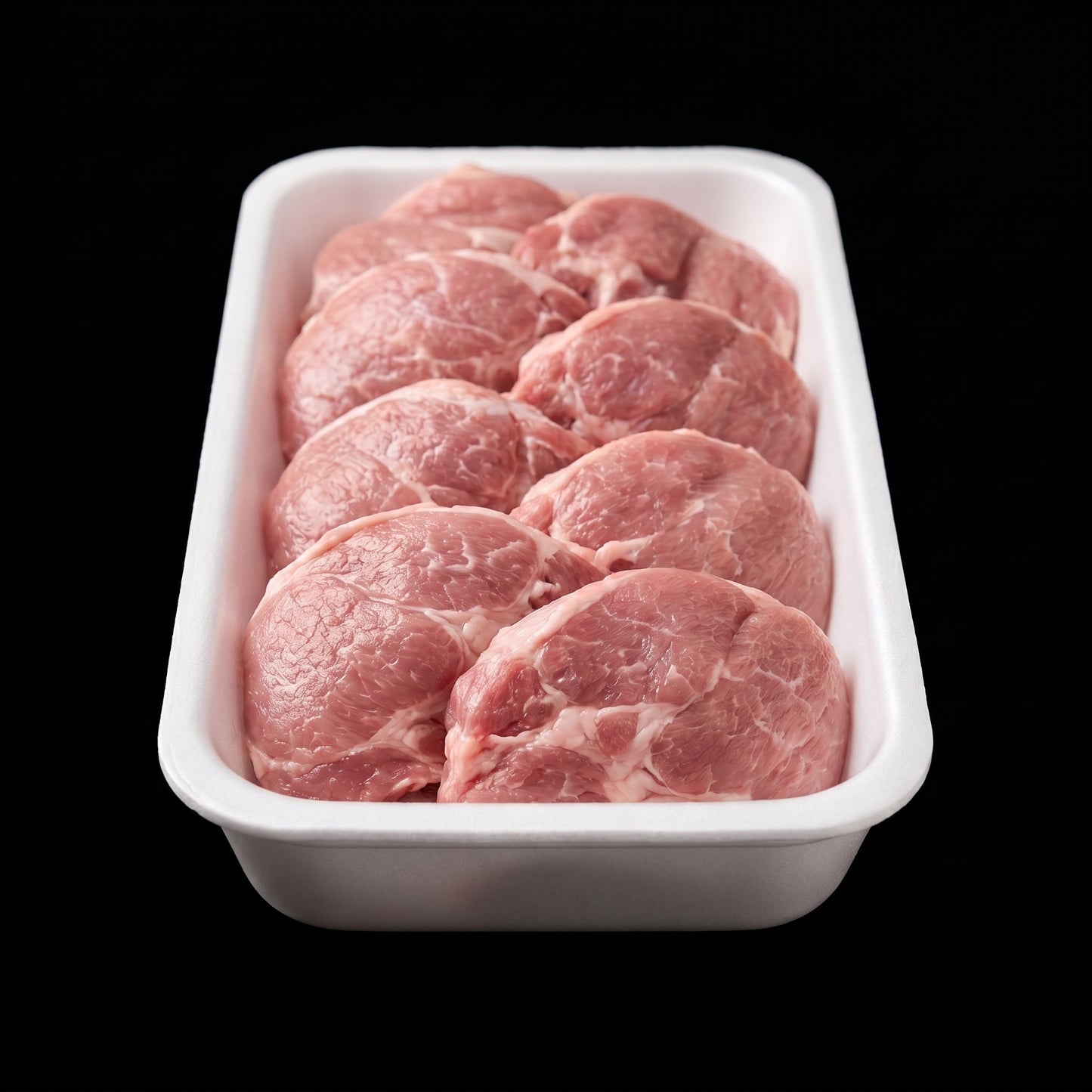 Carrillada de cerdo