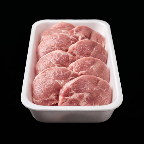 Carrillada de cerdo