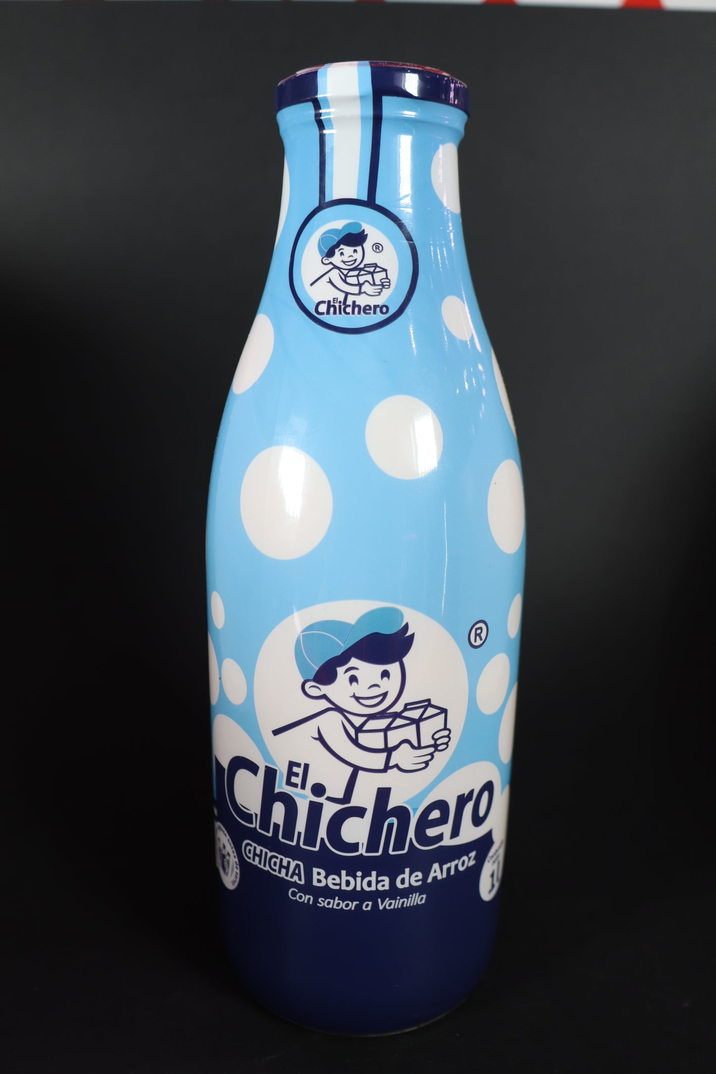 Chicha El Chichero