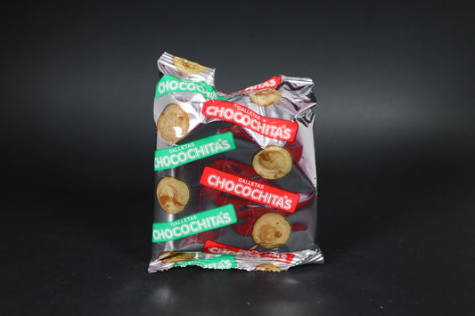 Chocochitas caja (16 uds.)