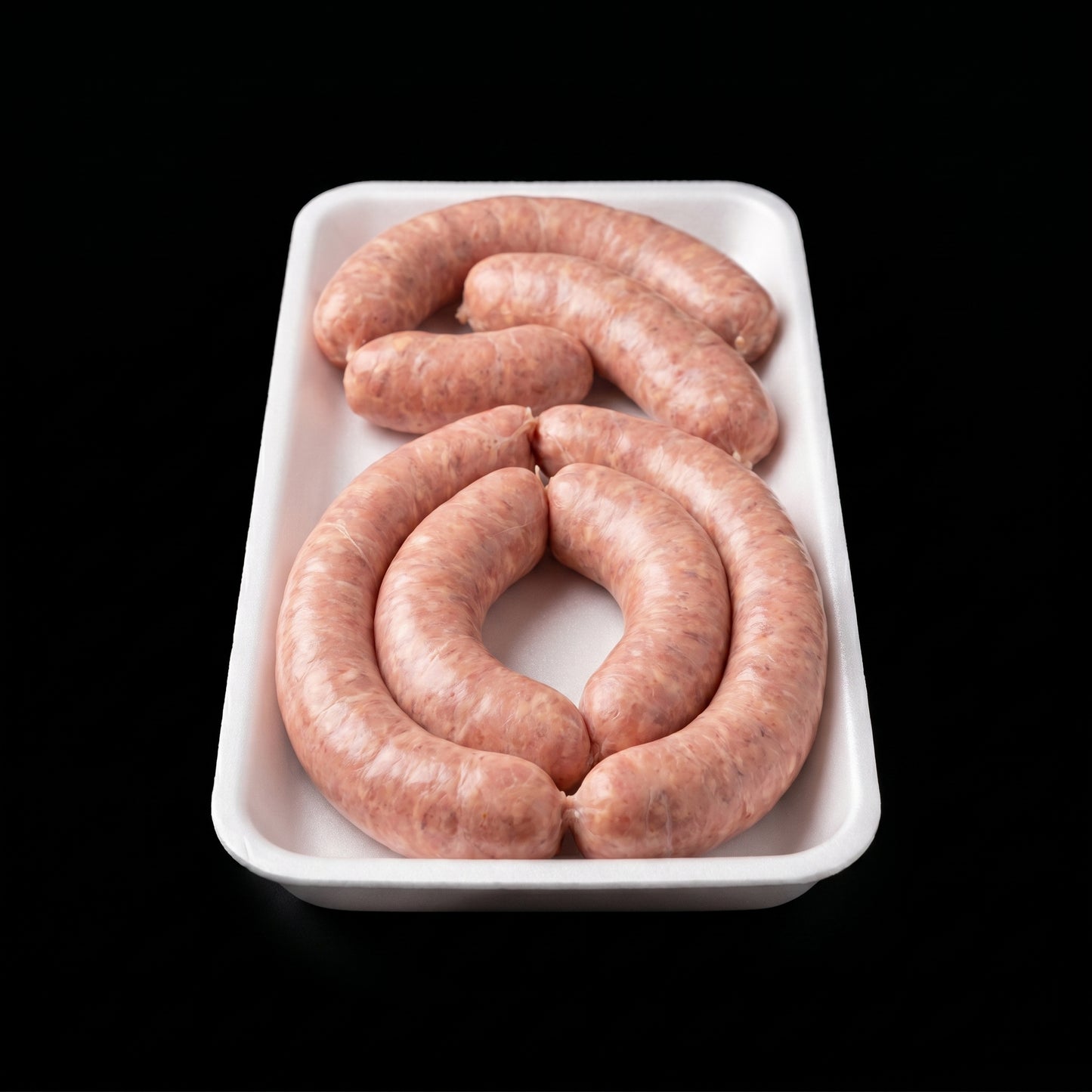 Chorizo de pollo
