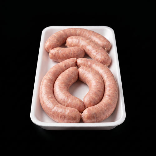 Chorizo de pollo