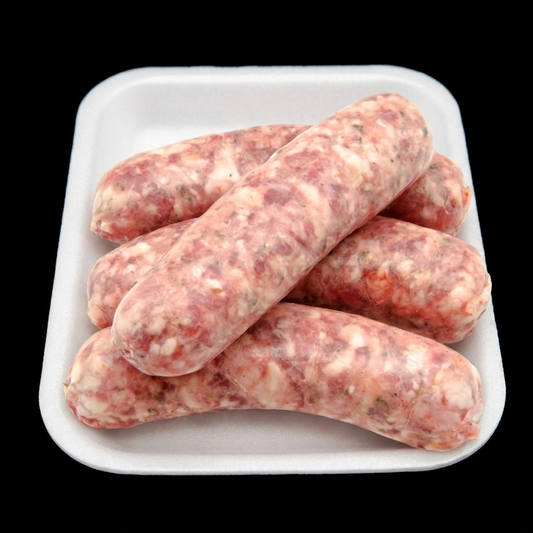 Chorizo de pollo