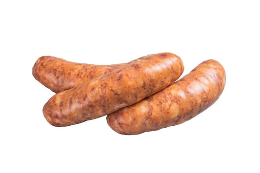 Chorizo picante