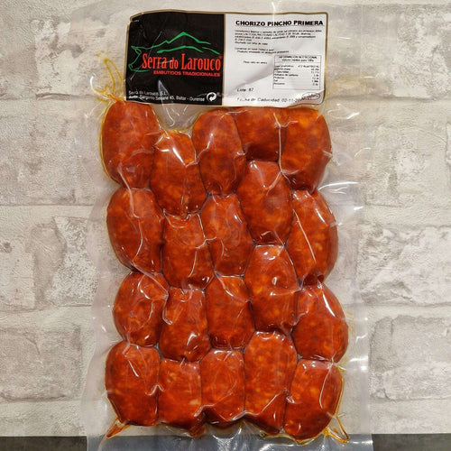 Chorizo pincho