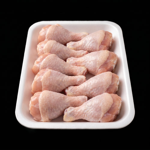 Chupetas de pollo (8 unidades)