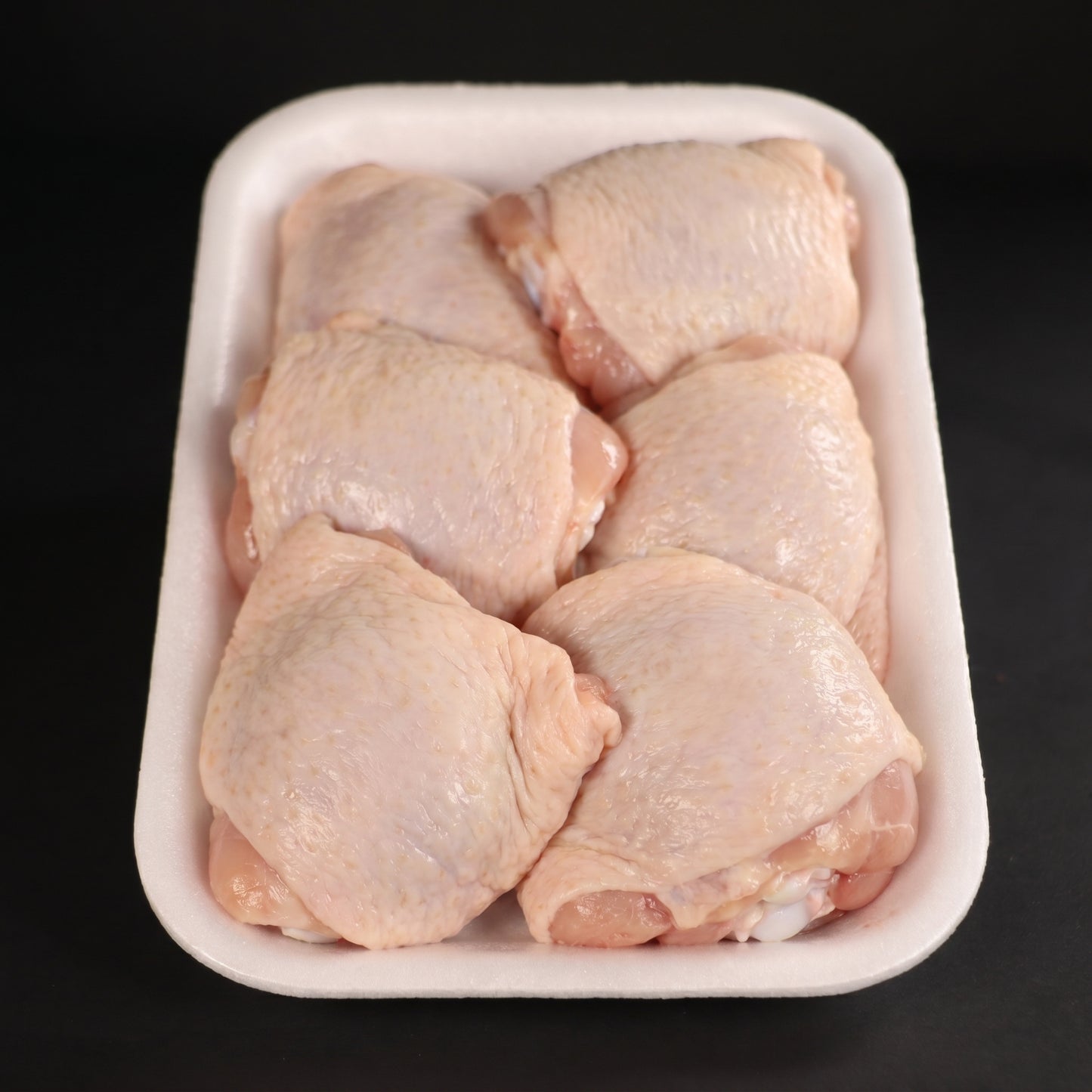 Contramuslo de pollo