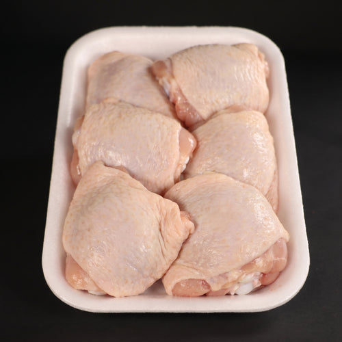 Contramuslo de pollo