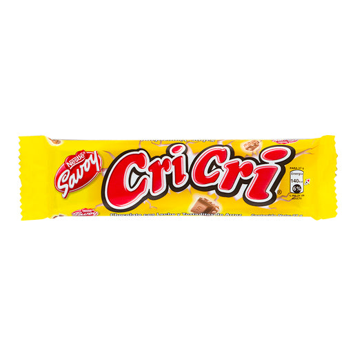 Crí Crí