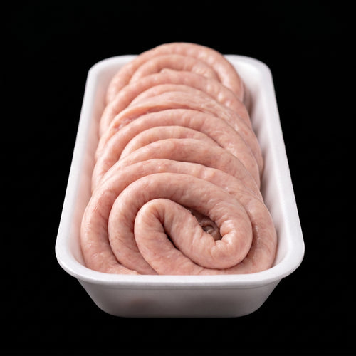 Entrecijos de ternera