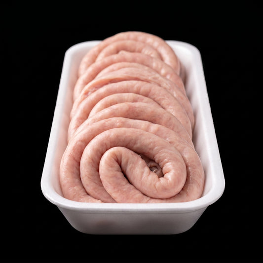 Entrecijos de ternera