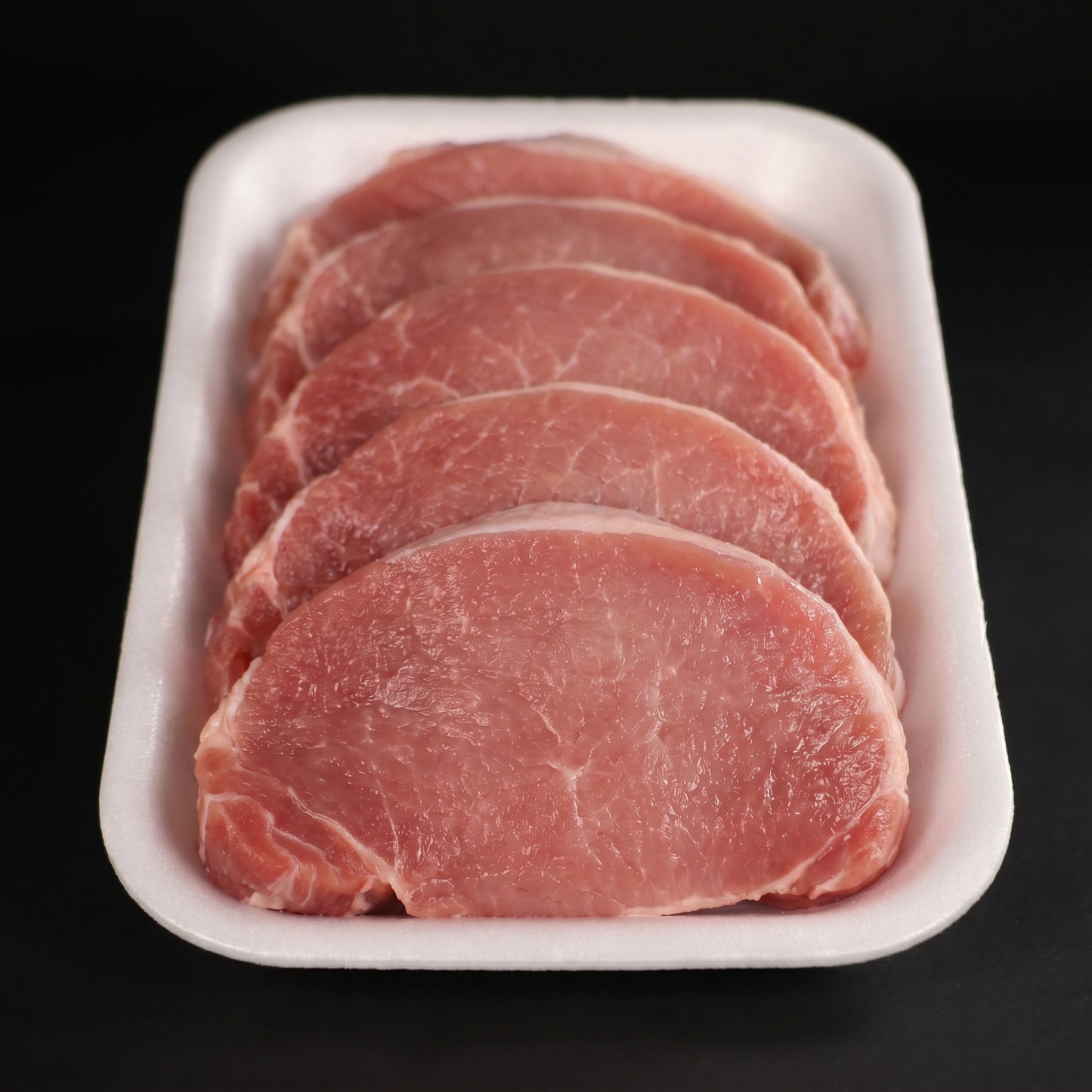 Filete de jamón de cerdo