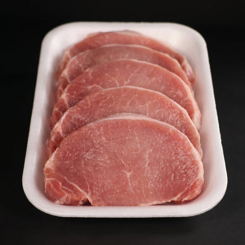 Filete de jamón de cerdo