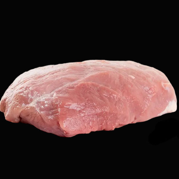 Filete de jamón de cerdo