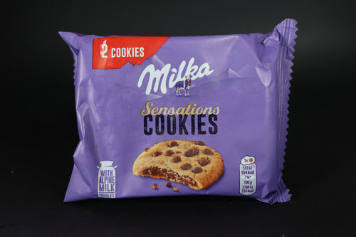 Galleta Milka (2 galletas)