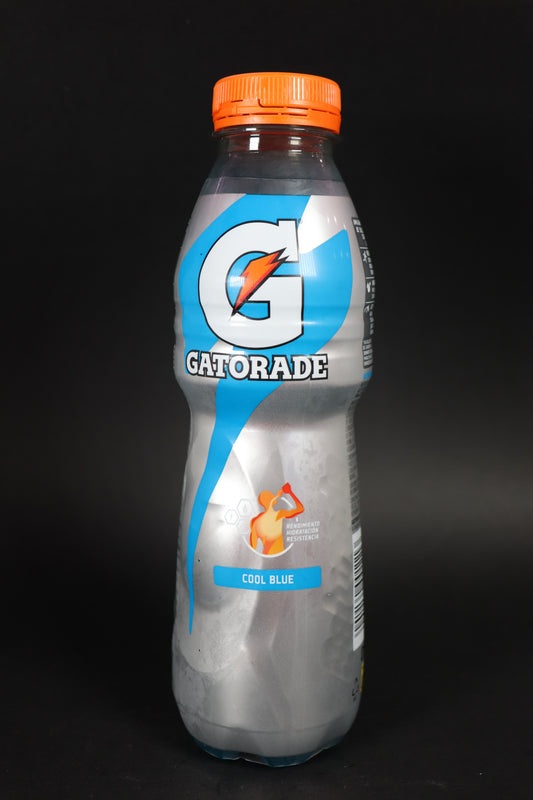 Gatorade Cool Blue