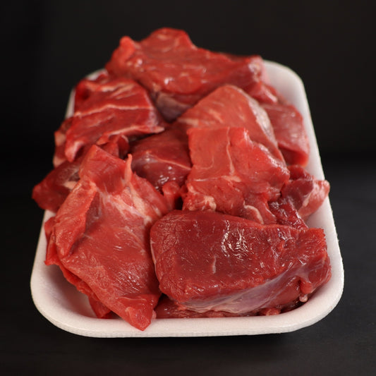 Carne para guisar