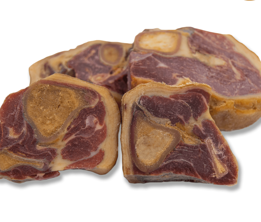 Hueso de jamón