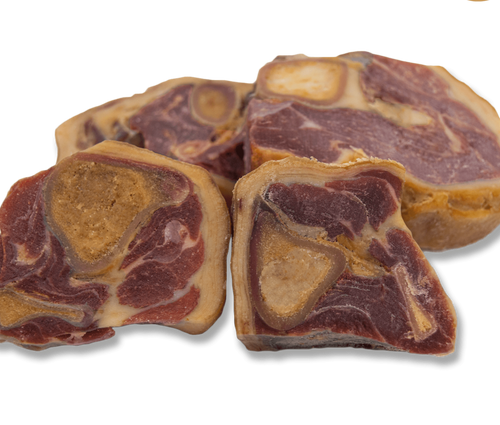 Hueso de jamón
