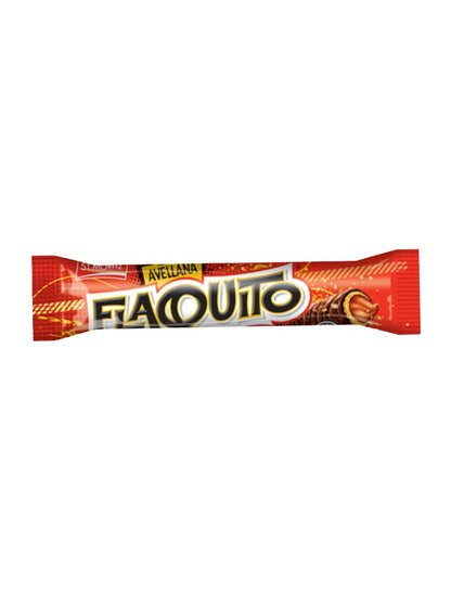 Flaquito unidad