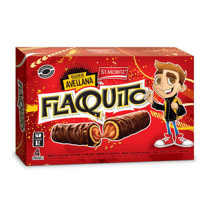 Flaquito caja