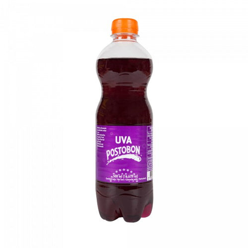 Postobon uva