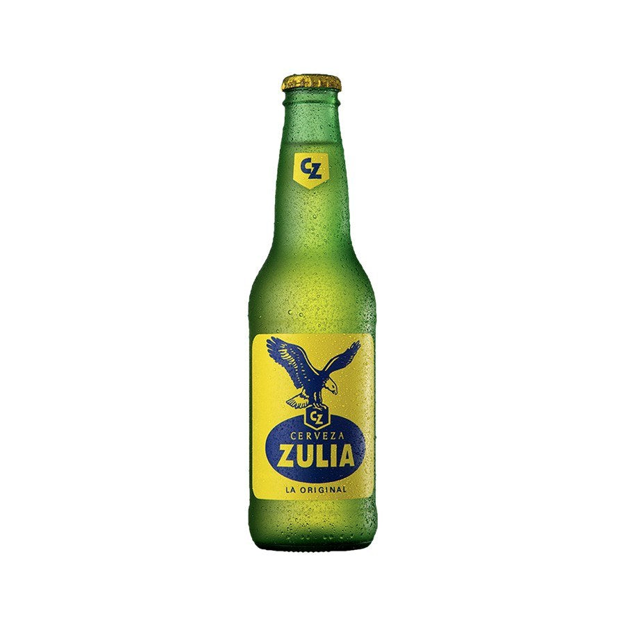 Cerveza Zulia