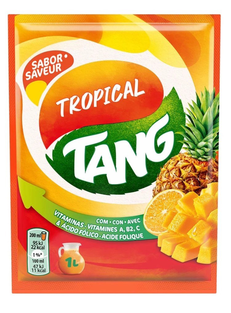 Tang