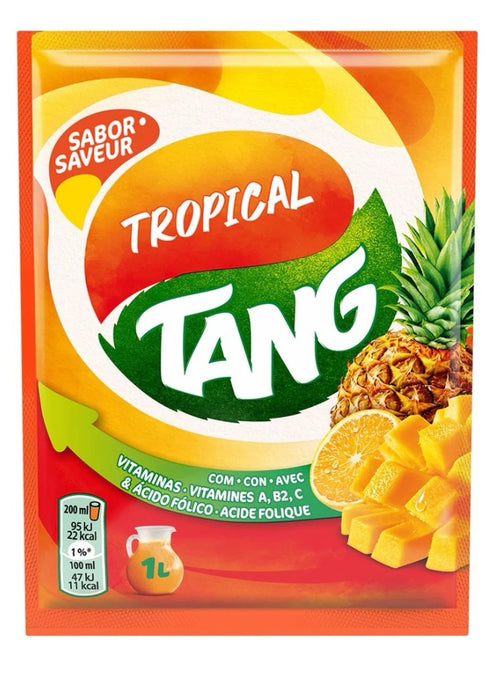 Tang