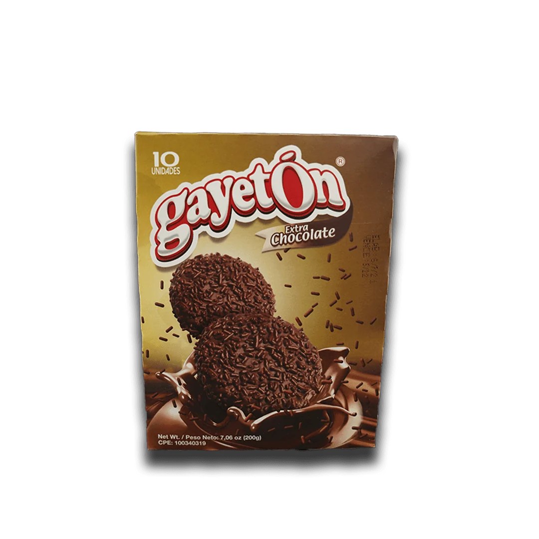 Gayeton