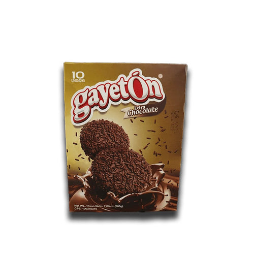 Gayeton