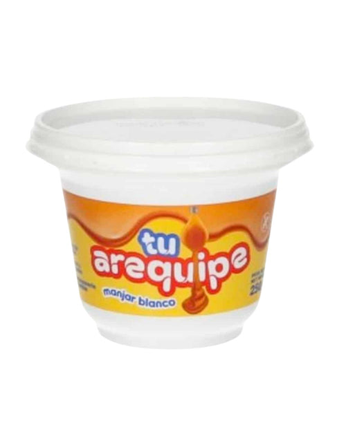 Tu Arequipe