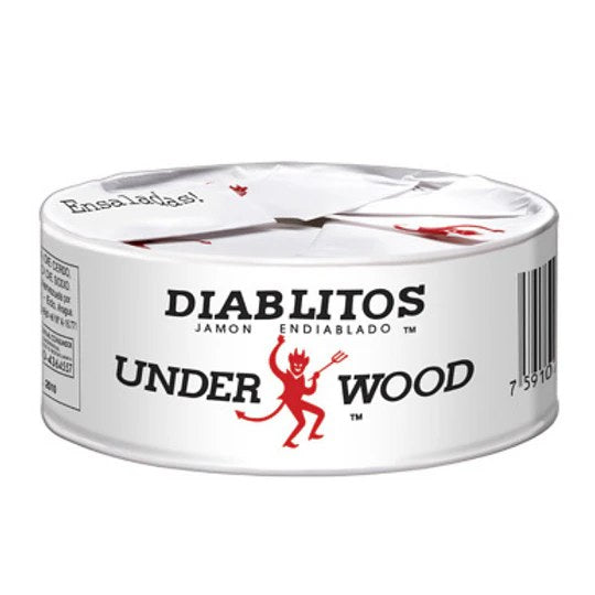 Diablitos Underbot
