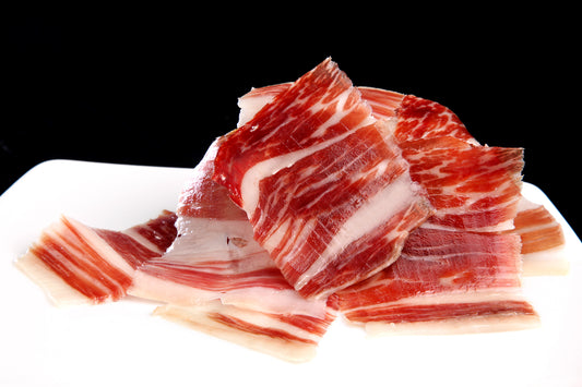 Jamón cocido Campofrío