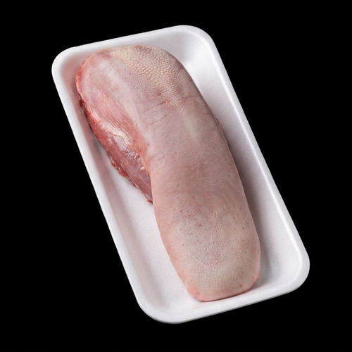 Lengua de ternera