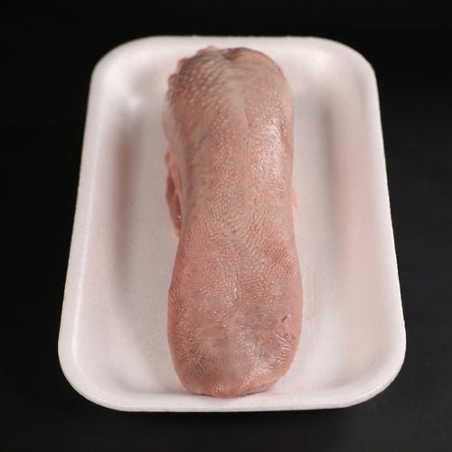 Lengua de ternera