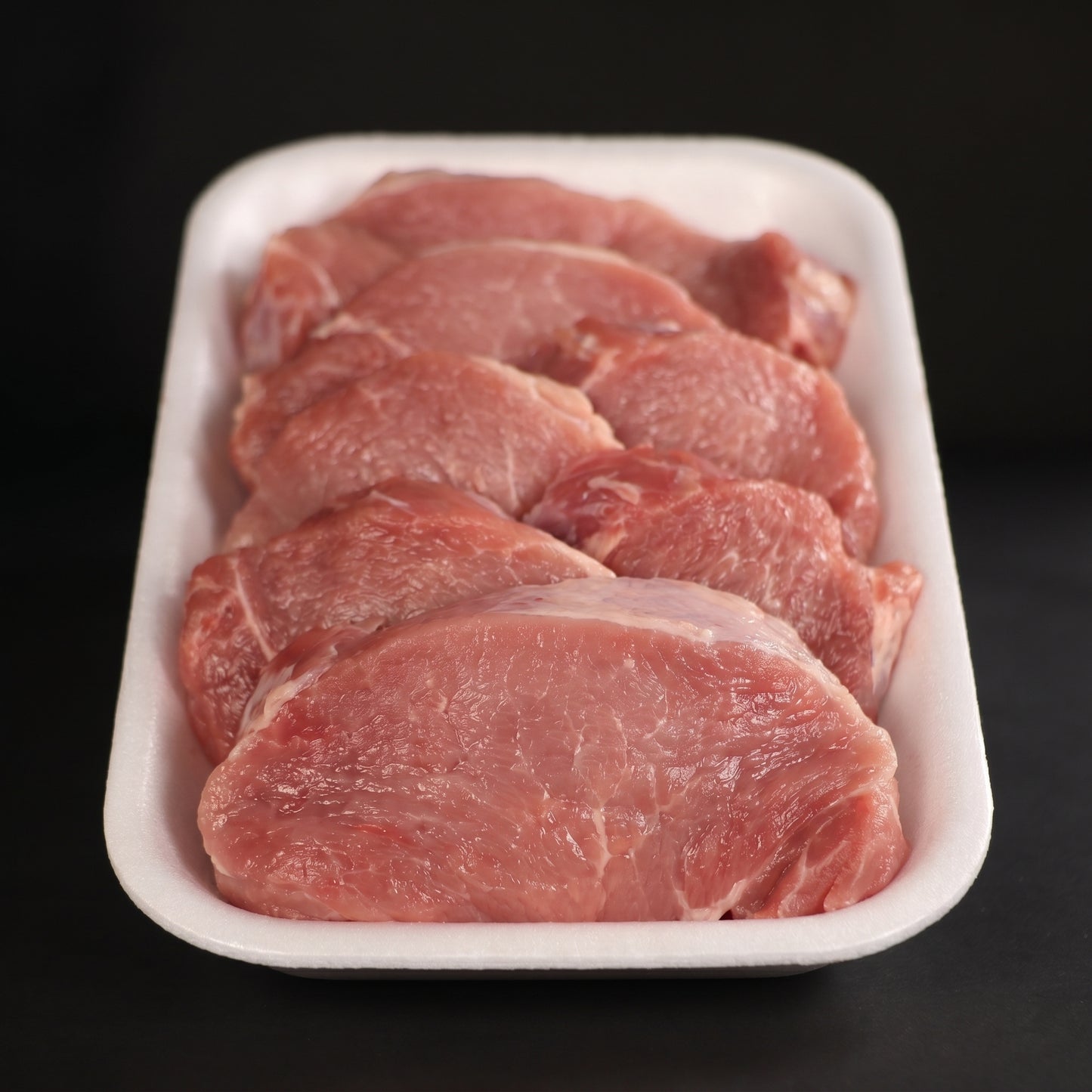 Magro de cerdo