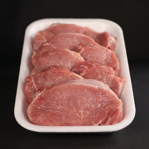 Magro de cerdo