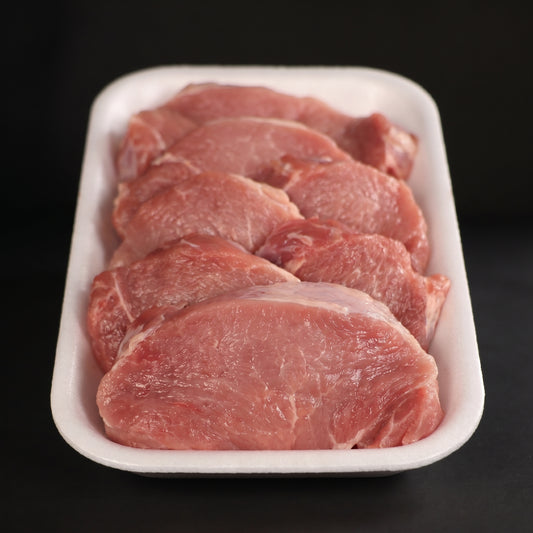Magro de cerdo
