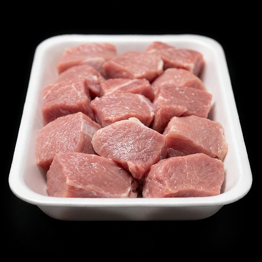 Magro de cerdo