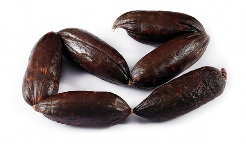 Morcilla asturiana