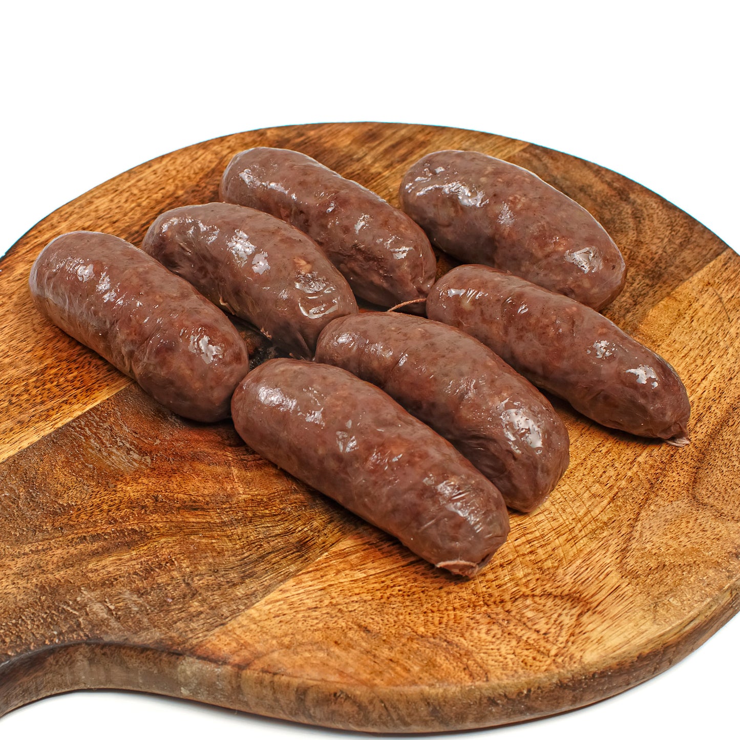 Morcilla de cebolla