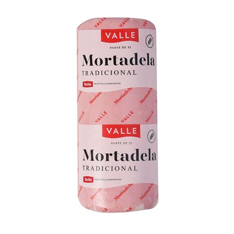 Mortadela del Valle