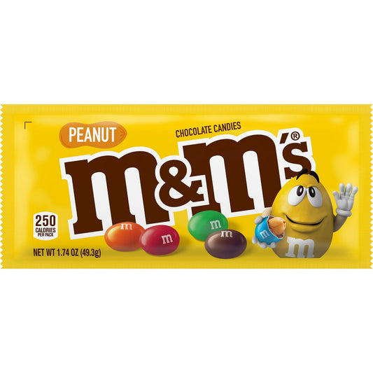 M&M's (45g)