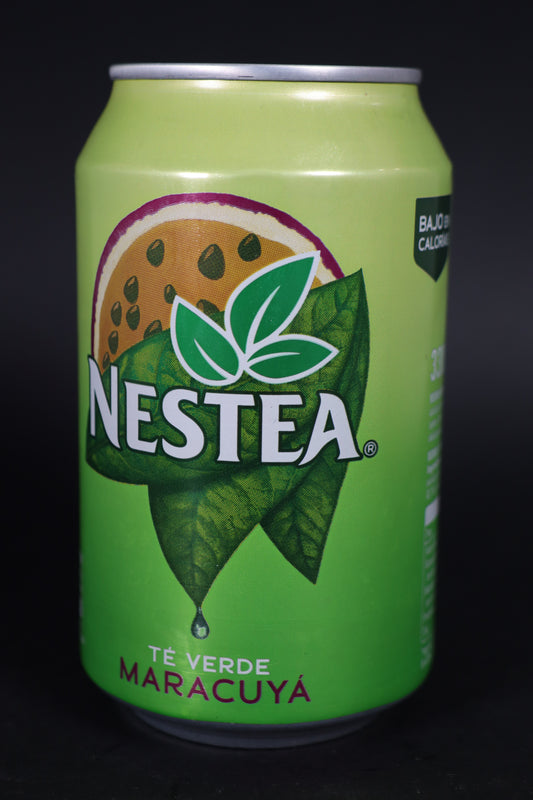 Nestea maracuyá lata